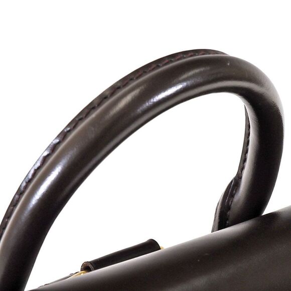 Louis Vuitton Soho Damier Ebene rucksack backpack - Picture 5 of 13